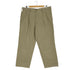 ドッカーズ DOCKERS CLASSIC FIT 2タック チノ トラウザーズ パンツ メンズ W38/L36