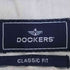 ドッカーズ DOCKERS CLASSIC FIT 2タック チノ トラウザーズ パンツ メンズ W38/L36