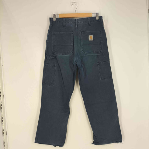 カーハート Carhartt SINGLE KNEE PANT シングルニー パンツ ペインターパンツ メンズ 32×34