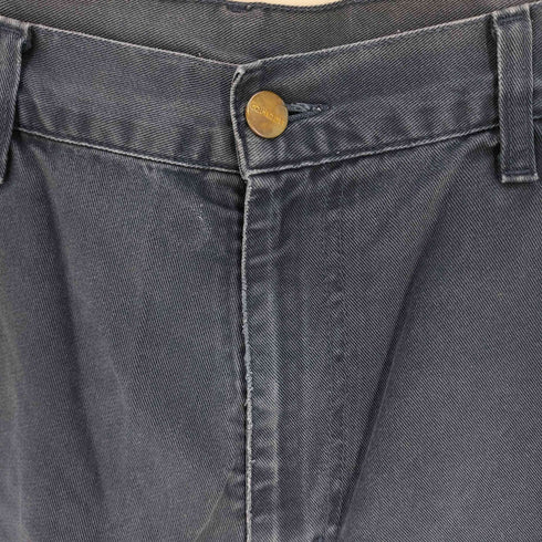カーハート Carhartt SINGLE KNEE PANT シングルニー パンツ ペインターパンツ メンズ 32×34