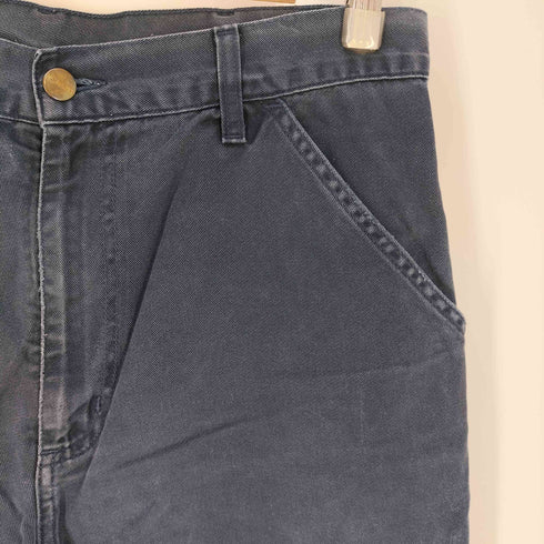 カーハート Carhartt SINGLE KNEE PANT シングルニー パンツ ペインターパンツ メンズ 32×34