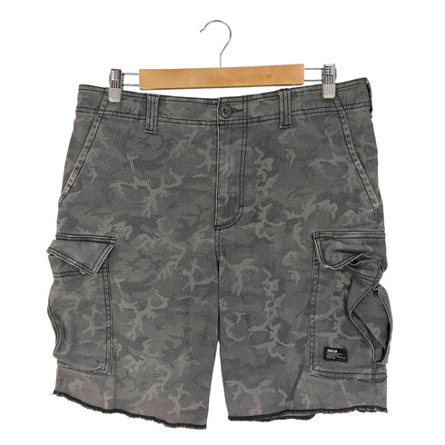 ナイキスケートボーディング NIKE SB Camo Shorts カモ カーゴ ショーツ ショートパンツ メンズ 32