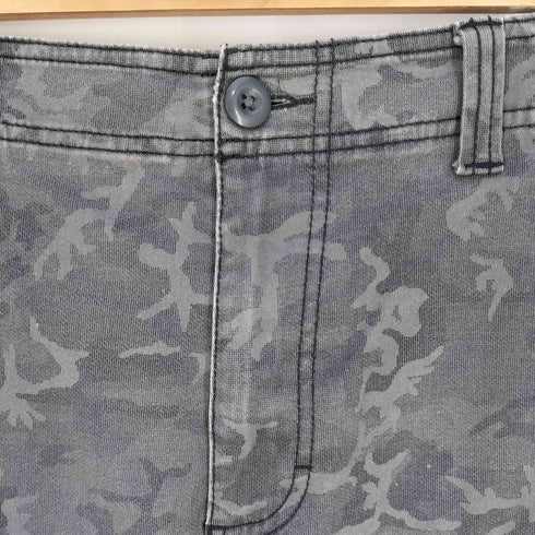 ナイキスケートボーディング NIKE SB Camo Shorts カモ カーゴ ショーツ ショートパンツ メンズ 32