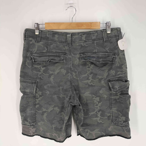 ナイキスケートボーディング NIKE SB Camo Shorts カモ カーゴ ショーツ ショートパンツ メンズ 32