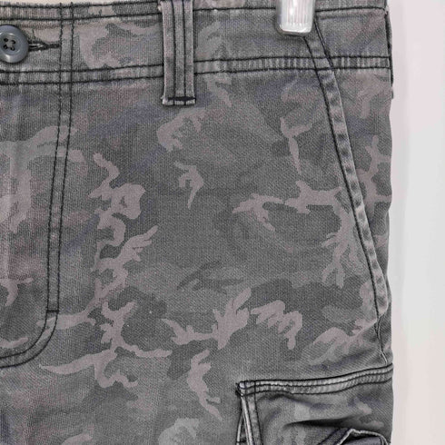 ナイキスケートボーディング NIKE SB Camo Shorts カモ カーゴ ショーツ ショートパンツ メンズ 32