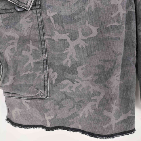 ナイキスケートボーディング NIKE SB Camo Shorts カモ カーゴ ショーツ ショートパンツ メンズ 32