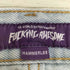 ファッキンオーサム FUCKING AWESOME HAMMERLEE 5-POCKET JEAN デニムパンツ メンズ 32