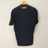 ディーゼル DIESEL S/S フロントデニムポケットVネックTシャツ メンズ import:L