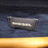 ディーゼル DIESEL S/S フロントデニムポケットVネックTシャツ メンズ import:L
