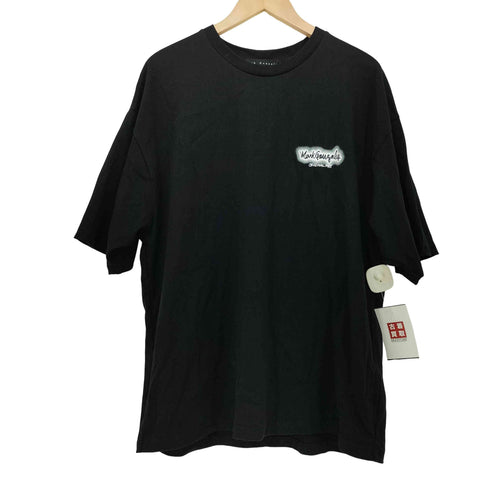 マークゴンザレス Mark Gonzales JOHN'S CLOSET別注 バックプリントS/S Tシャツ メンズ M