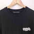 マークゴンザレス Mark Gonzales JOHN'S CLOSET別注 バックプリントS/S Tシャツ メンズ M