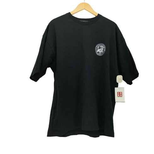 マークゴンザレス Mark Gonzales バックプリントS/S Tシャツ メンズ M