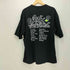 マークゴンザレス Mark Gonzales バックプリントS/S Tシャツ メンズ M