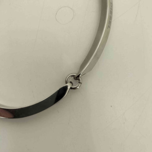 ディーゼル DIESEL ロゴ刻印 ブレスレット DX1172 BRACELET グレン・マーティンス期 メンズ