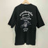 マークゴンザレス Mark Gonzales バックプリントS/S Tシャツ メンズ M