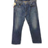 リーバイス Levis 00S ボタン裏359刻印 501 ボタンフライデニムパンツ 06年製 メンズ W36L32