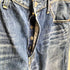 リーバイス Levis 00S ボタン裏359刻印 501 ボタンフライデニムパンツ 06年製 メンズ W36L32