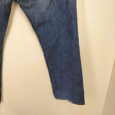 リーバイス Levis 00S ボタン裏359刻印 501 ボタンフライデニムパンツ 06年製 メンズ W36L32