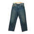 リーバイス Levis 568 STAY LOOSE ルーズフィットジップフライデニムパンツ メンズ W34L30