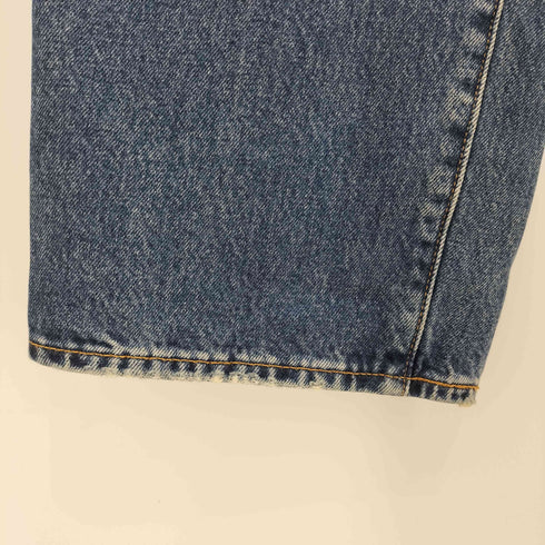 リーバイス Levis 568 STAY LOOSE ルーズフィットジップフライデニムパンツ メンズ W34L30