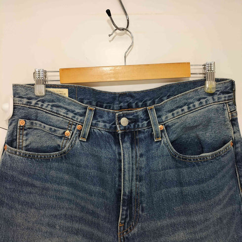 リーバイス Levis 568 STAY LOOSE ルーズフィットジップフライデニムパンツ メンズ W34L30