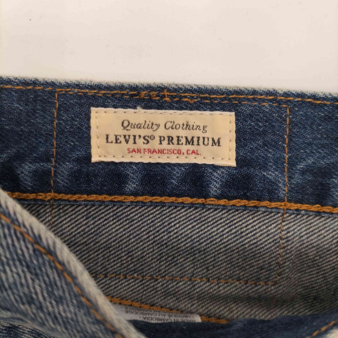 リーバイス Levis 568 STAY LOOSE ルーズフィットジップフライデニムパンツ メンズ W34L30