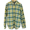 ラルフローレン RALPH LAUREN CLASSIC FIT ボタンダウン長袖チェックシャツ メンズ XXL