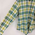 ラルフローレン RALPH LAUREN CLASSIC FIT ボタンダウン長袖チェックシャツ メンズ XXL