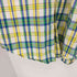 ラルフローレン RALPH LAUREN CLASSIC FIT ボタンダウン長袖チェックシャツ メンズ XXL