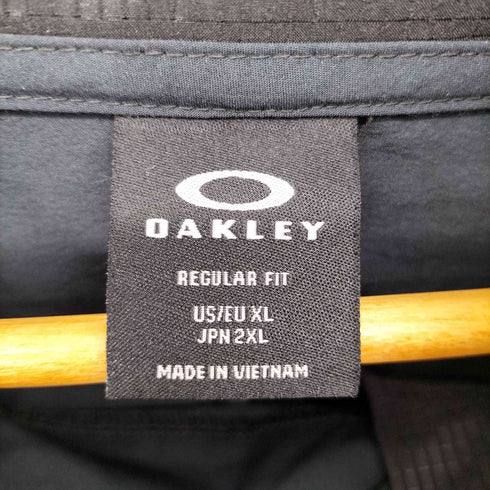 オークリー OAKLEY 23AW FGL SECTOR JACKET 3.7 メンズ import:XL