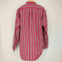 ラルフローレン RALPH LAUREN CLASSIC FIT ストライプ長袖シャツ メンズ import:L