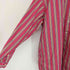 ラルフローレン RALPH LAUREN CLASSIC FIT ストライプ長袖シャツ メンズ import:L