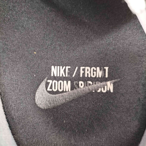 ナイキ NIKE Air Zoom Spiridon SP メンズ JPN:27.5