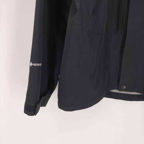 ザノースフェイス THE NORTH FACE GORE TEX All Mountain Jacket オールマウンテンジャケット メンズ import:XL