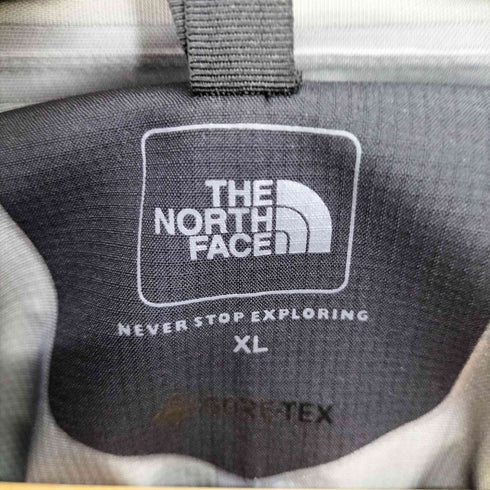 ザノースフェイス THE NORTH FACE GORE TEX All Mountain Jacket オールマウンテンジャケット メンズ import:XL