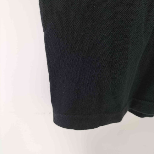 フレッドペリー FRED PERRY S/S ワンポイント刺繍 ポロシャツ メンズ 36