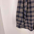 エルエルビーン L.L.Bean 90S メキシコ製 CHAMOIS CLOTH SHIRT シャモア クロス チェック シャツ メンズ import:XL
