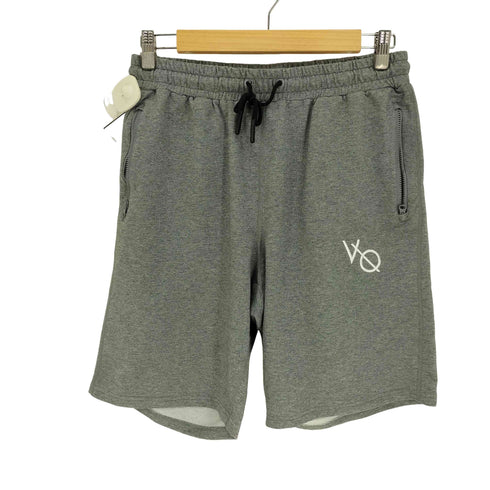ヴァンキッシュ VANQUISH FITNESS STRIKE SHORTS フィットネス ショートパンツ メンズ JPN:L