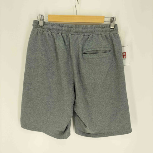 ヴァンキッシュ VANQUISH FITNESS STRIKE SHORTS フィットネス ショートパンツ メンズ JPN:L