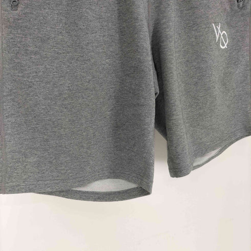 ヴァンキッシュ VANQUISH FITNESS STRIKE SHORTS フィットネス ショートパンツ メンズ JPN:L