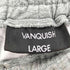 ヴァンキッシュ VANQUISH FITNESS STRIKE SHORTS フィットネス ショートパンツ メンズ JPN:L