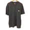 カーハート Carhartt ORIGINAL FIT クルーネック Tシャツ メンズ import:S