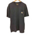 カーハート Carhartt ORIGINAL FIT クルーネック Tシャツ メンズ import:S