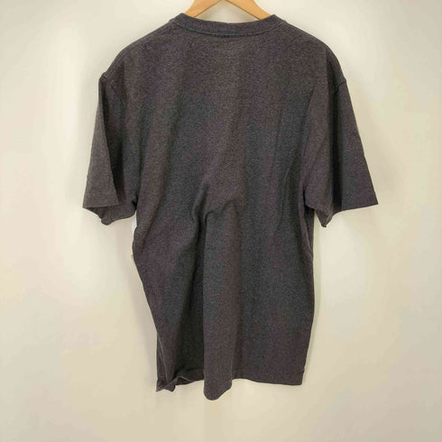 カーハート Carhartt ORIGINAL FIT クルーネック Tシャツ メンズ import:S