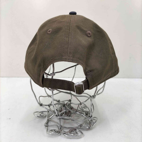 ニューエラ NEW ERA 別注 9TWENTY YANKEES CAP バイカラー キャップ メンズ ONE SIZE
