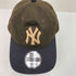 ニューエラ NEW ERA 別注 9TWENTY YANKEES CAP バイカラー キャップ メンズ ONE SIZE
