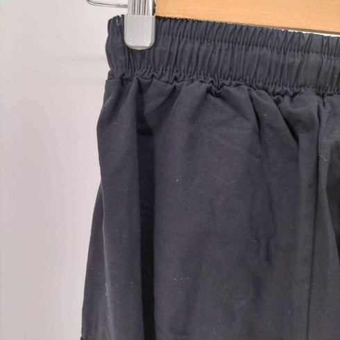 ドローコードデザインカーゴパンツ レディース JPN:M