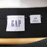ギャップ Gap リブ クロップド クルーネックTシャツ レディース XS