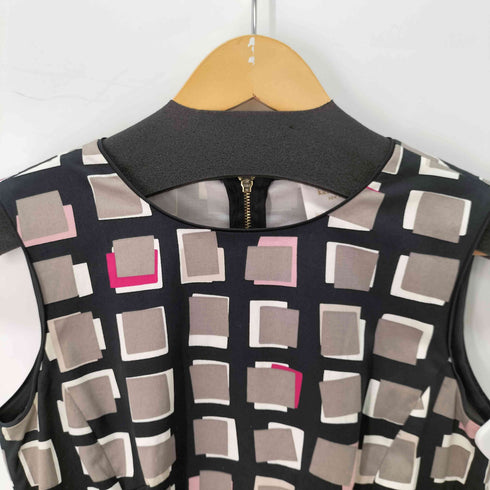 ケイトスペード Kate spade ノースリーブワンピース レディース ONE SIZE