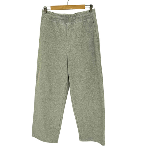 ユニクロシー UNIQLO:C スウェットワイドパンツ メンズ JPN:L